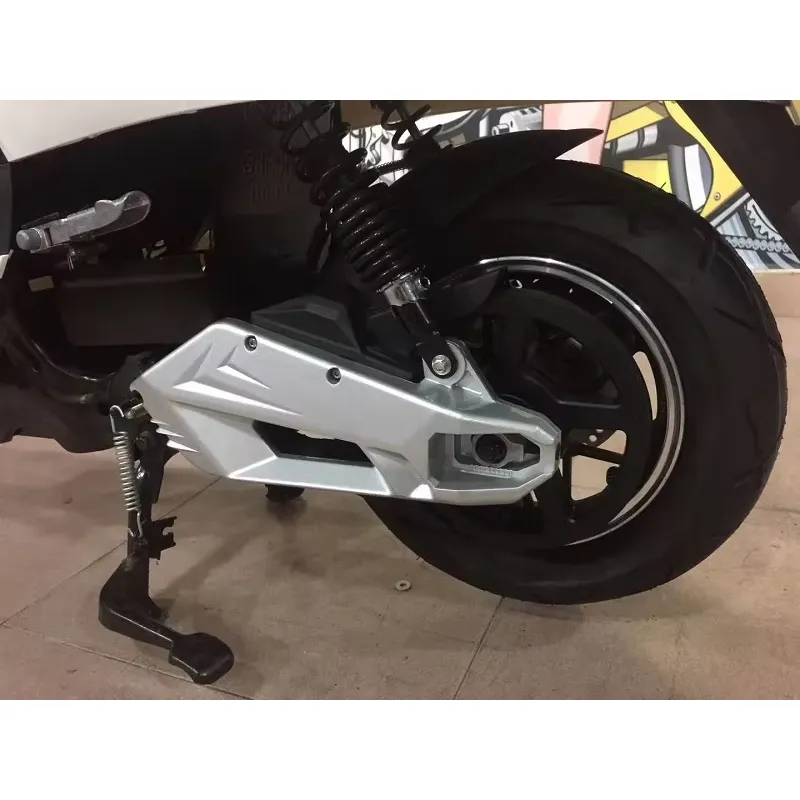 2026 New, High Quality, QSMOTO - Mid Drive Conversion Kit 1000W ulasan dan harga